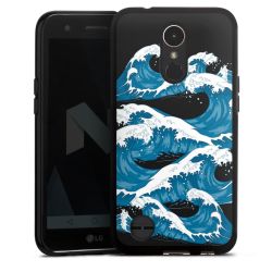 Silicone Case black