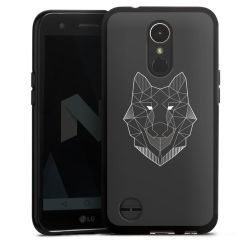 Silicone Case black