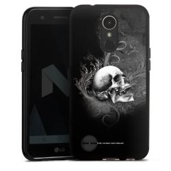 Silicone Case black