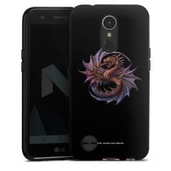 Silicone Case black