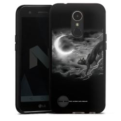 Silicone Case black