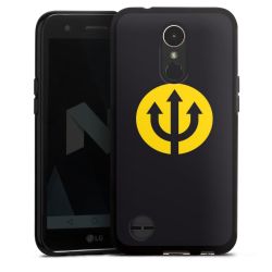 Silicone Case black