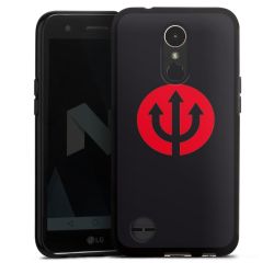 Silicone Case black