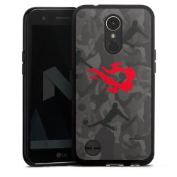 Silicone Case black