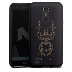 Silicone Case black