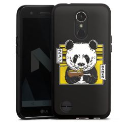 Silicone Case black