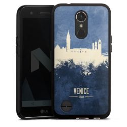 Silicone Case black