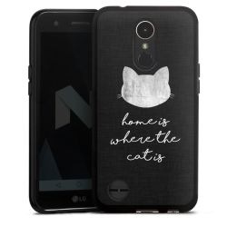 Silicone Case black