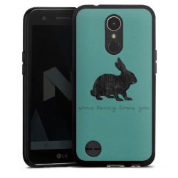 Silicone Case black