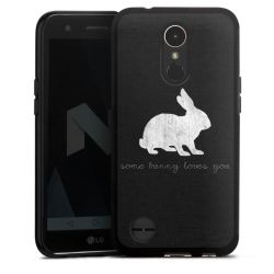 Silicone Case black