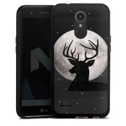 Silicone Case black