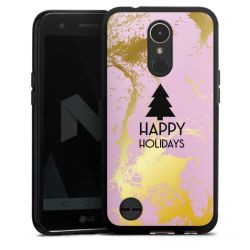 Silicone Case black