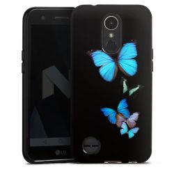 Silicone Case black