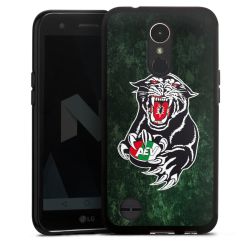 Silicone Case black