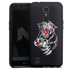 Silicone Case black