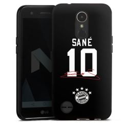 Silicone Case black