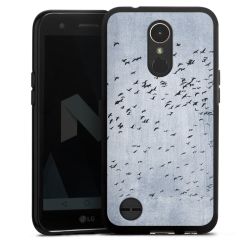 Silicone Case black