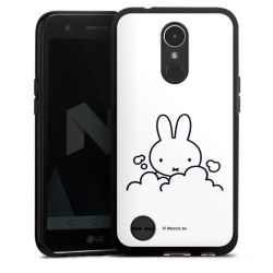 Silicone Case black