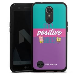 Silicone Case black