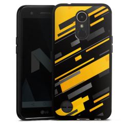 Silicone Case black