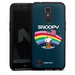 Silicone Case black