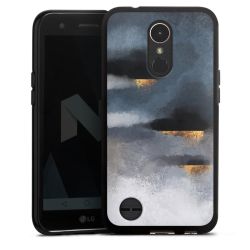 Silicone Case black