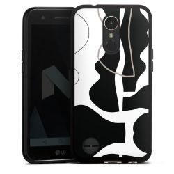 Silicone Case black