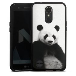 Silicone Case black