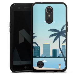 Silicone Case black