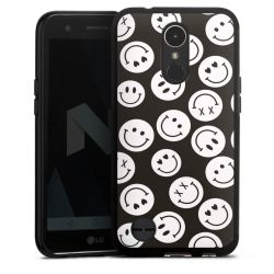 Silicone Case black