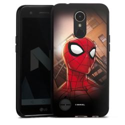 Silicone Case black