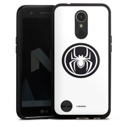 Silicone Case black