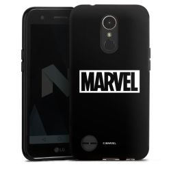 Silicone Case black