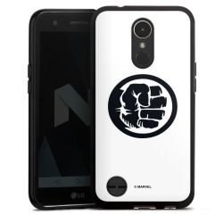 Silicone Case black