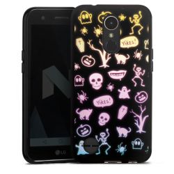 Silicone Case black