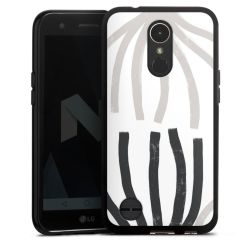 Silicone Case black