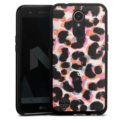 Silicone Case black