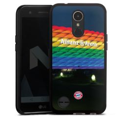 Silicone Case black