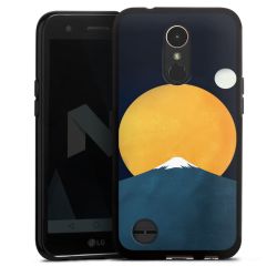 Silicone Case black