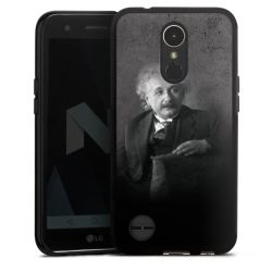 Silicone Case black