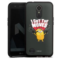 Silicone Case black