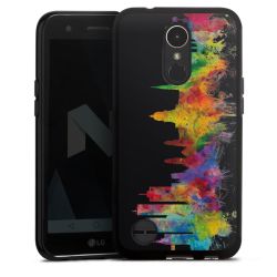 Silicone Case black