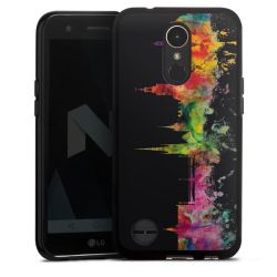 Silicone Case black