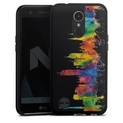 Silicone Case black