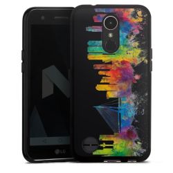 Silicone Case black