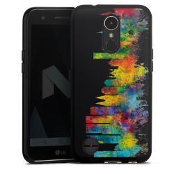 Silicone Case black