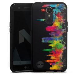 Silicone Case black