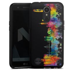 Silicone Case black