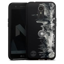 Silicone Case black