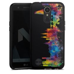 Silicone Case black